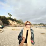 Catherine Leroux - Facebook