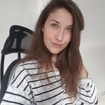 Catherine Leroux - @catherineleroux53 - Instagram
