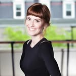 Catherine Leroux Ostéopathe - @catherinelerouxosteo - Instagram