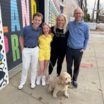 Catherine Herrick Levy - @kikiherrick - Instagram