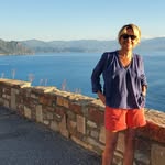Catherine Levy - @cath.barbotinlevy - Instagram