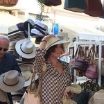 Catherine Levy Lang - @cathchinouell - Instagram
