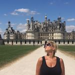 Catherine Levy Vietina - @chachou_4 - Instagram