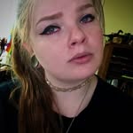 Katherine Levy - @ashen.lavender - Instagram