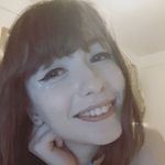 Catherine Libby - @ordon_cat - Instagram