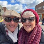 Catherine Woods Libby - @cat_libby - Instagram