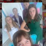 Kaitlyn, Catherine, Daphnée, Ali & Libby - @rainbowmagicfairies_ - Instagram