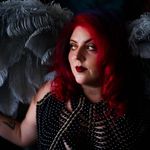 Catherine Linton - @dragonlady421 - Instagram