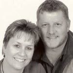 Eileen and  Mick - @catherine_lodge_cottages - Instagram