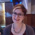 Catherine Loftus - @loftuscat - Instagram