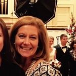 Katherine Loftus - @katpeacesothebys - Instagram
