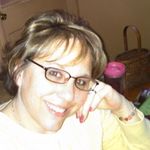 Catherine Loomis - @cathil130 - Instagram