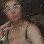 Katherine Loomis - @littlekittennn - Instagram