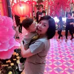 Catherine Low - Facebook
