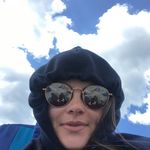 Catherine Lunny - @catherinelunny - Instagram