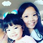 Catherine - @catherine_luo009 - Instagram