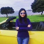 Catherine Luo - @catherine_luo_li - Instagram