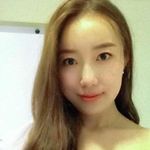 Catherine Luo - @llw_cth - Instagram