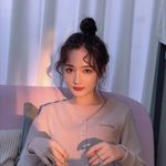 catherine luo - @wangli2609 - Instagram