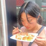 Catherine Luo - @doomsnaps - Instagram