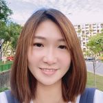 Catherine Luo - @catherine.lwx - Instagram