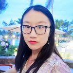 Catherine Luo - @catherineluo_ - Instagram