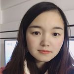 Catherine Luo - @happycatherine68 - Instagram