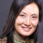 Catherine Luo - @jingring - Instagram