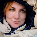 Jekaterina Sokova - @rockmachinecatherine - Instagram