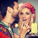 Catherine and Rick - @_catherinemack - Instagram