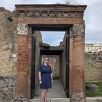 Catherine Mack - @catmack3012 - Instagram