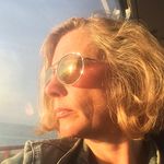 Catherine Mack - @catherinemacktravel - Instagram