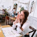 Catherine Mackelden - @catherine_mack_ - Instagram