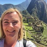 Catherine Mackey - Tailormade, Adventure & Luxury Travel Expert - @catherinemackeytc - Instagram