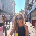 Catherine Mackinnon - @catherinemackx - Instagram
