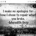 Catherine Mackey - Facebook