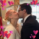 Catherine Mackey-Francavilla - @catts_got_your_tongue - Instagram