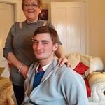 Catherine  MacKinnon - @mackinnon8934 - Instagram