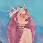 Catherine Jade MacKinnon - @catmackinnonart - Instagram