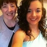 Catherine Mackinnon - @cathieann8aab - Instagram