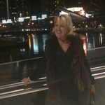 Catherine Mackinnon - @caterinamack - Instagram