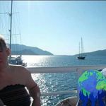 Catherine Mackinnon - @mollybabe2 - Instagram