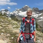 Catherine MacKinnon - @mackinnoncatherine - Instagram