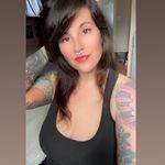 Nikita Catherine Mackinnon - @keetermackinn - Instagram