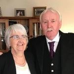 Robert Mackinnon - @catherine.mackinnon27 - Instagram