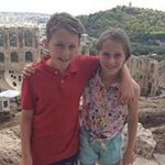 Catherine Maher - @catelstefanidis - Instagram