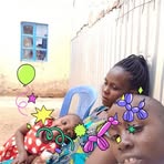 Catherine Mawia - Facebook
