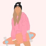 Malia / Art Director - @malia.catherine.jpg - Instagram