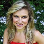 Catherine Mancuso - @ariesinflight - Instagram