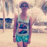 catherine marfil pasoy - @kattrese1329 - Instagram